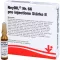 NEYDIL No.66 pro injectione St.2 Ampoules, 5X2 ml
