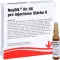 NEYDIL No.66 pro injectione St.2 Ampoules, 5X2 ml
