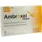 AMBROXOL Inhalate solution for a nebuliser, 20X2 ml