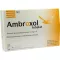 AMBROXOL Inhalate solution for a nebuliser, 50X2 ml