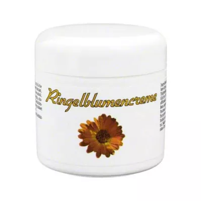 RINGELBLUMEN CREAM, 100 ml RINGELBLUMEN CREAM, 100 ml