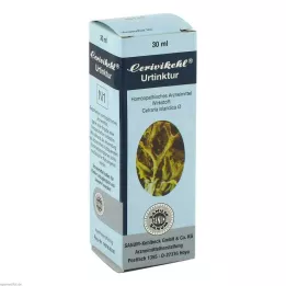 CERIVIKEHL mother tincture, 30 ml