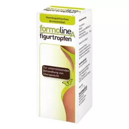 FORMOLINE A Figure drops, 100 ml