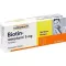 BIOTIN-RATIOPHARM 5 mg tablets, 30 pcs