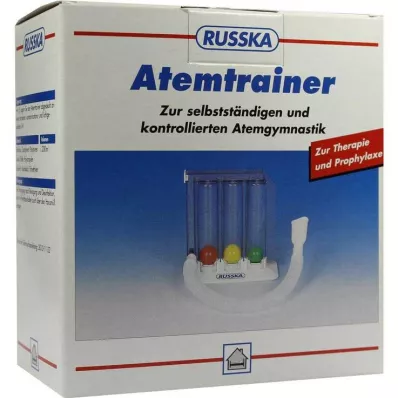 ATEMTRAINER, 1 pc ATEMTRAINER, 1 pc