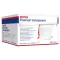 FIXOMULL transparent 10 cmx10 m, 1 pc