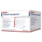 FIXOMULL transparent 10 cmx10 m, 1 pc