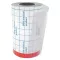 FIXOMULL transparent 10 cmx10 m, 1 pc