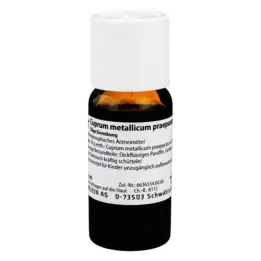 CUPRUM METALLICUM praep.0.4% oily liniment, 40 g