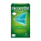 NICORETTE 2 mg freshmint chewing gum, 30 pcs