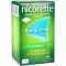 NICORETTE 2 mg freshmint chewing gum, 105 pcs