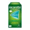 NICORETTE 2 mg freshmint chewing gum, 105 pcs