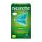 NICORETTE 4 mg freshmint chewing gum, 30 pcs