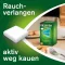 NICORETTE 4 mg freshmint chewing gum, 30 pcs