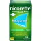 NICORETTE 4 mg freshmint chewing gum, 105 pcs