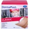 DERMAPLAST CLASSIC Wound plaster 8 cmx5 m, 1 pc