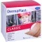 DERMAPLAST CLASSIC Wound plaster 8 cmx5 m, 1 pc