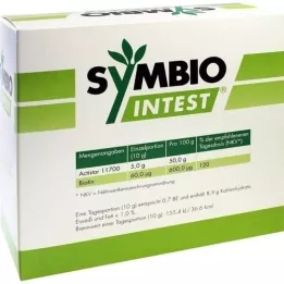 SYMBIO INTEST Powder, 30 pc