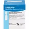 AMPUWA Plastic ampoules for injection/infusion, 20X20 ml