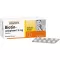 BIOTIN-RATIOPHARM 5 mg tablets, 90 pc