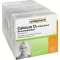 CALCIUM D3-ratiopharm effervescent tablets, 100 pcs