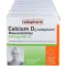 CALCIUM D3-ratiopharm effervescent tablets, 100 pcs