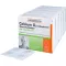 CALCIUM D3-ratiopharm effervescent tablets, 100 pcs
