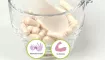 Instructions for use for L-Carnitine 500 mg with vitamin C capsules, 100 pieces - 2