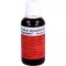 ACIDUM PHOSPHORICUM N Oligoplex Liquidum, 50 ml