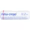 PEHA CREPP Fixation bandage 12 cmx4 m, 1 pc