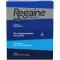 REGAINE Mens solution, 3X60 ml