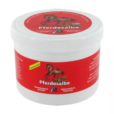 PFERDESALBE with horse chestnut, 500 ml PFERDESALBE with horse chestnut, 500 ml