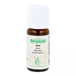 ANIS OIL, 10 ml