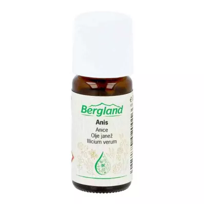 ANIS OIL, 10 ml ANIS OIL, 10 ml