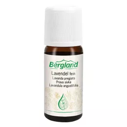 LAVENDEL ÖL fine, 10 ml