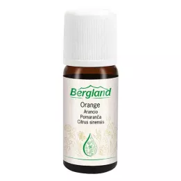 ORANGEN ÖL sweet, 10 ml