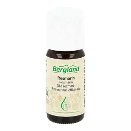 ROSMARIN OIL, 10 ml