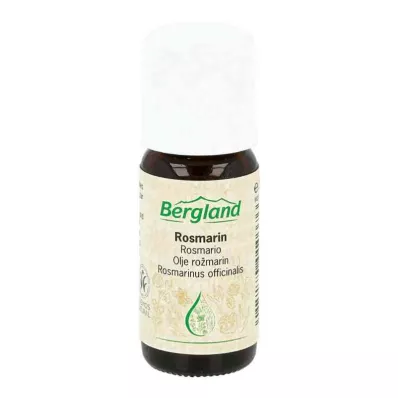 ROSMARIN OIL, 10 ml ROSMARIN OIL, 10 ml