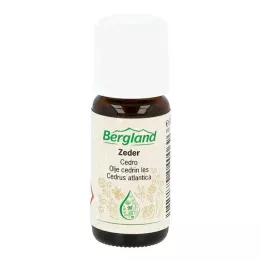 ZEDERNHOLZ Oil, 10 ml