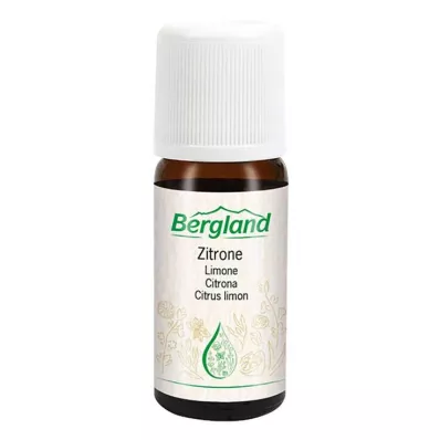 LEMON OIL, 10 ml LEMON OIL, 10 ml