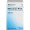 MERCURIUS HEEL S Tablets, 50 pc