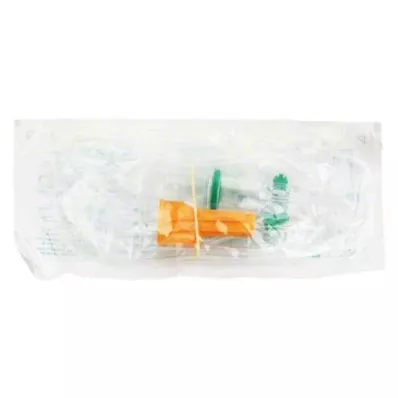 INTRAFIX SafeSet Neutrapur 180 cm, 1 pc INTRAFIX SafeSet Neutrapur 180 cm, 1 pc