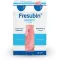 FRESUBIN ENERGY DRINK Strawberry drinking bottle, 4X200 ml