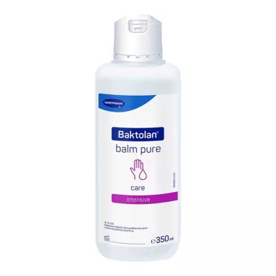BAKTOLAN balm pure, 350 ml