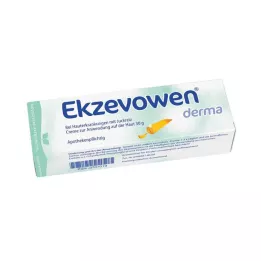 Ekzevowen Derma Cream, 30 g