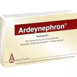 ARDEYNEPHRON Capsules, 20 pc