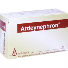 ARDEYNEPHRON Capsules, 50 pc