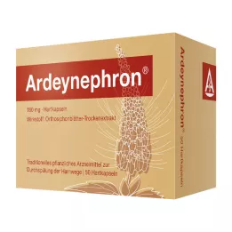 ARDEYNEPHRON Capsules, 50 pc