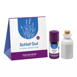 SCHLAF GUT Fragrance set, 1 pc