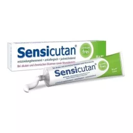 SENSICUTAN Cream, 30 g